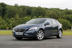 Volvo V40 D4 Inscription '2016